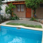 cabana